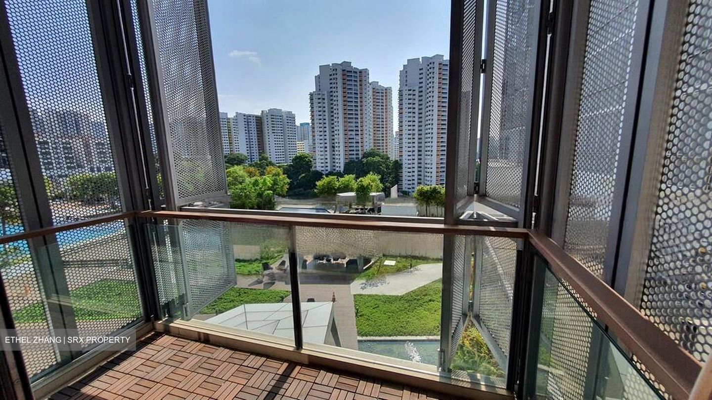 The Tennery (D23), Apartment #459317401